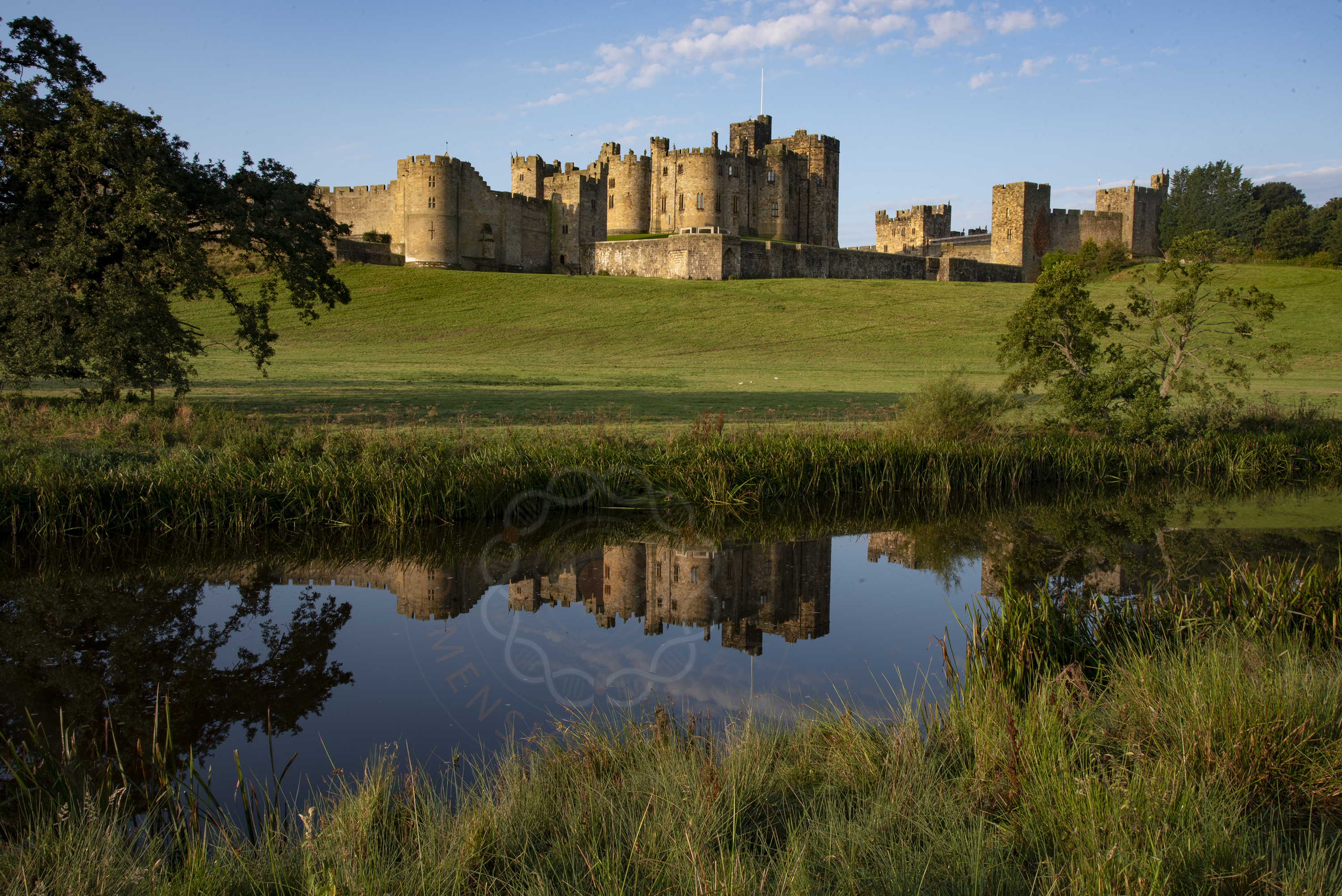 Alnwick