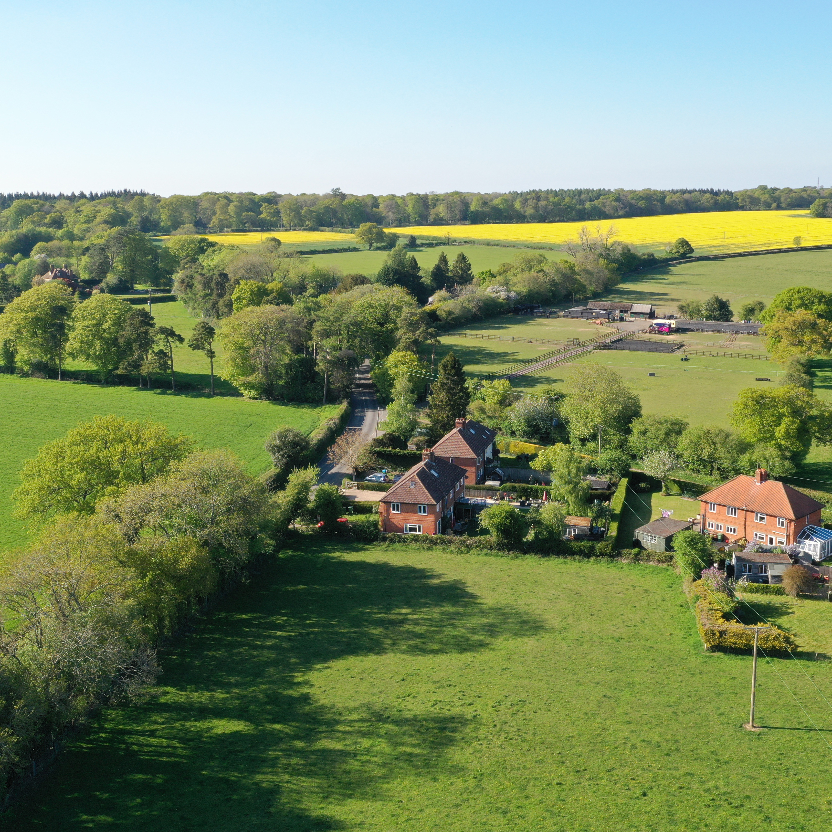 Aerial 1