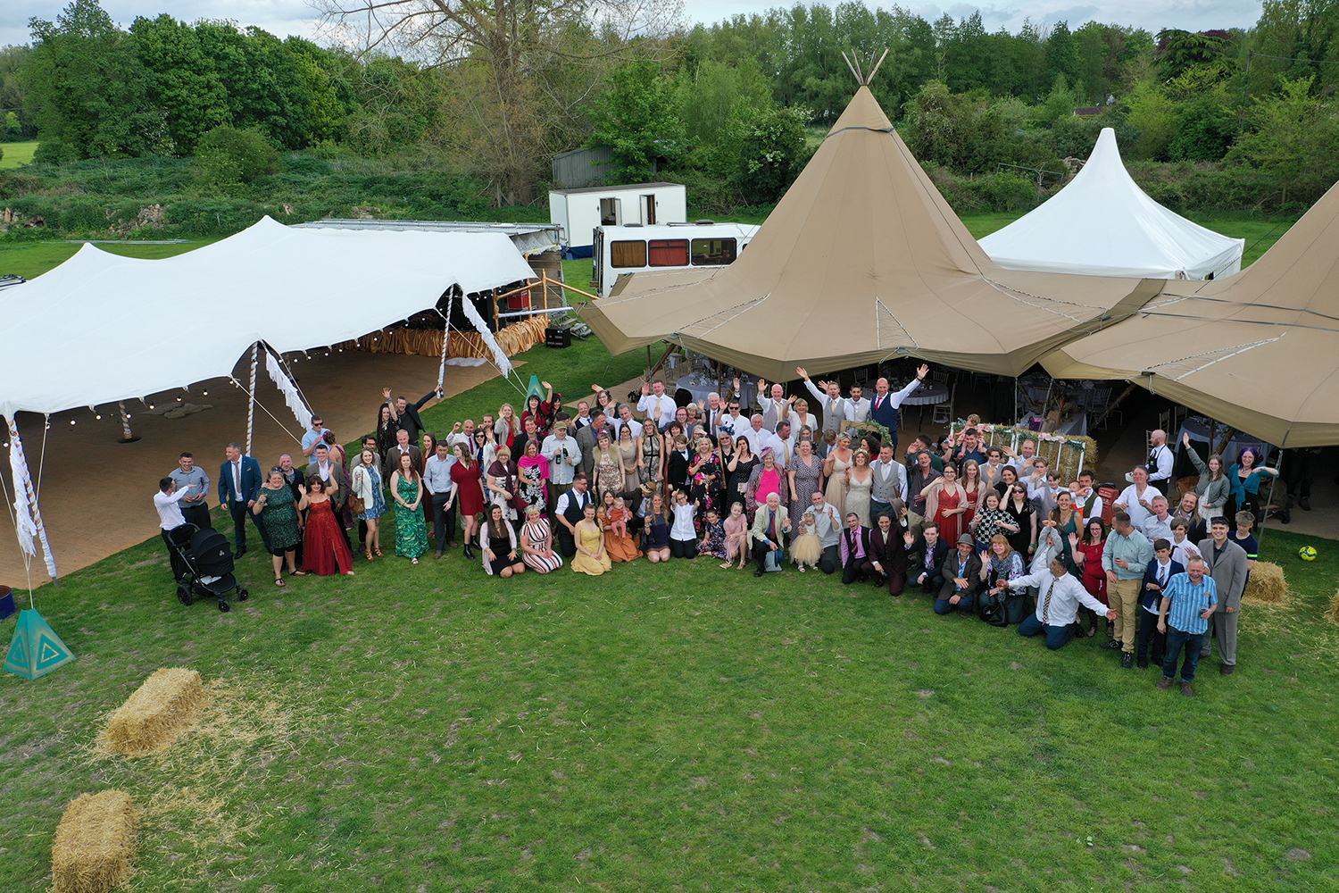 Weddings