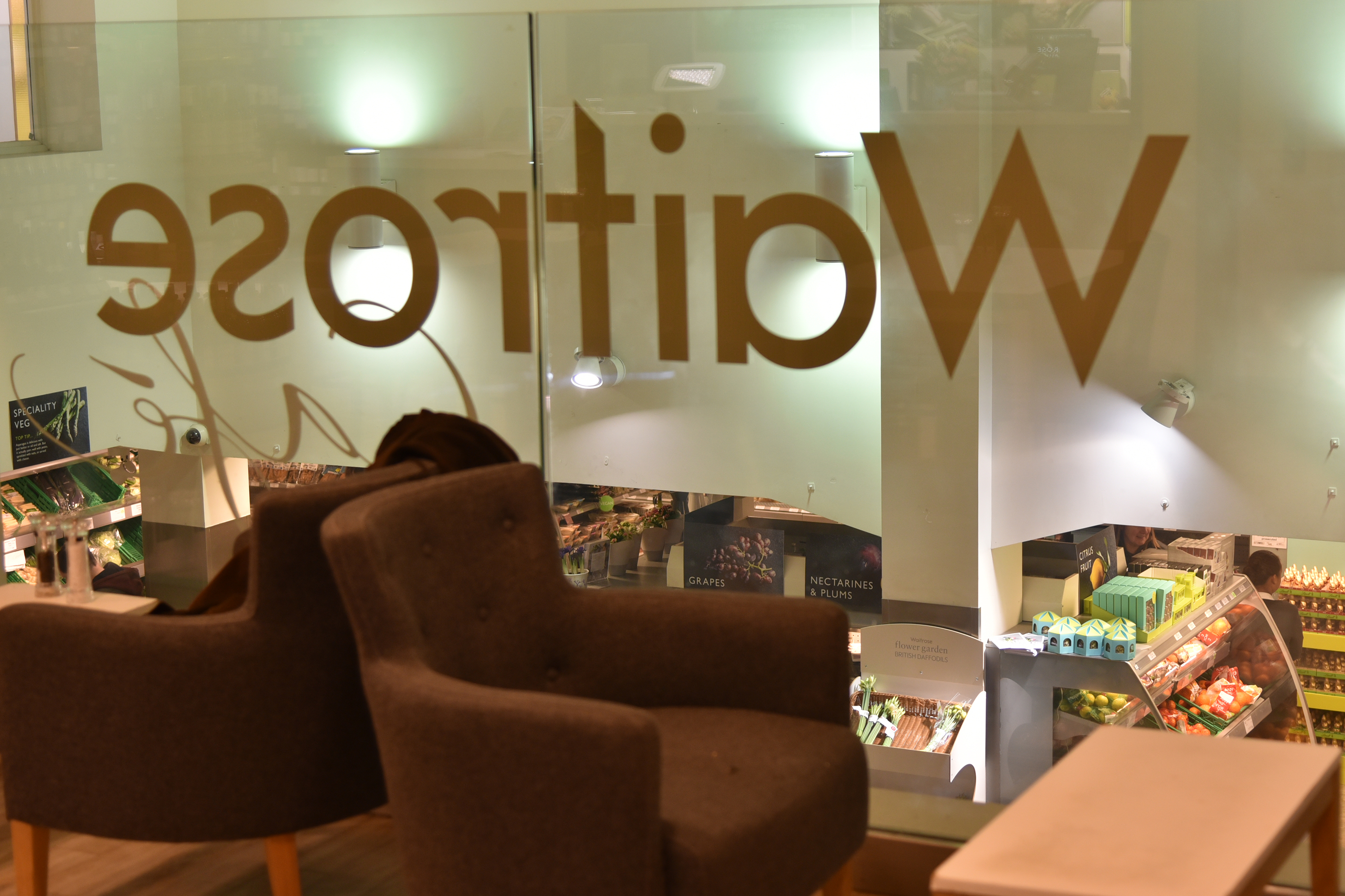 Waitrose