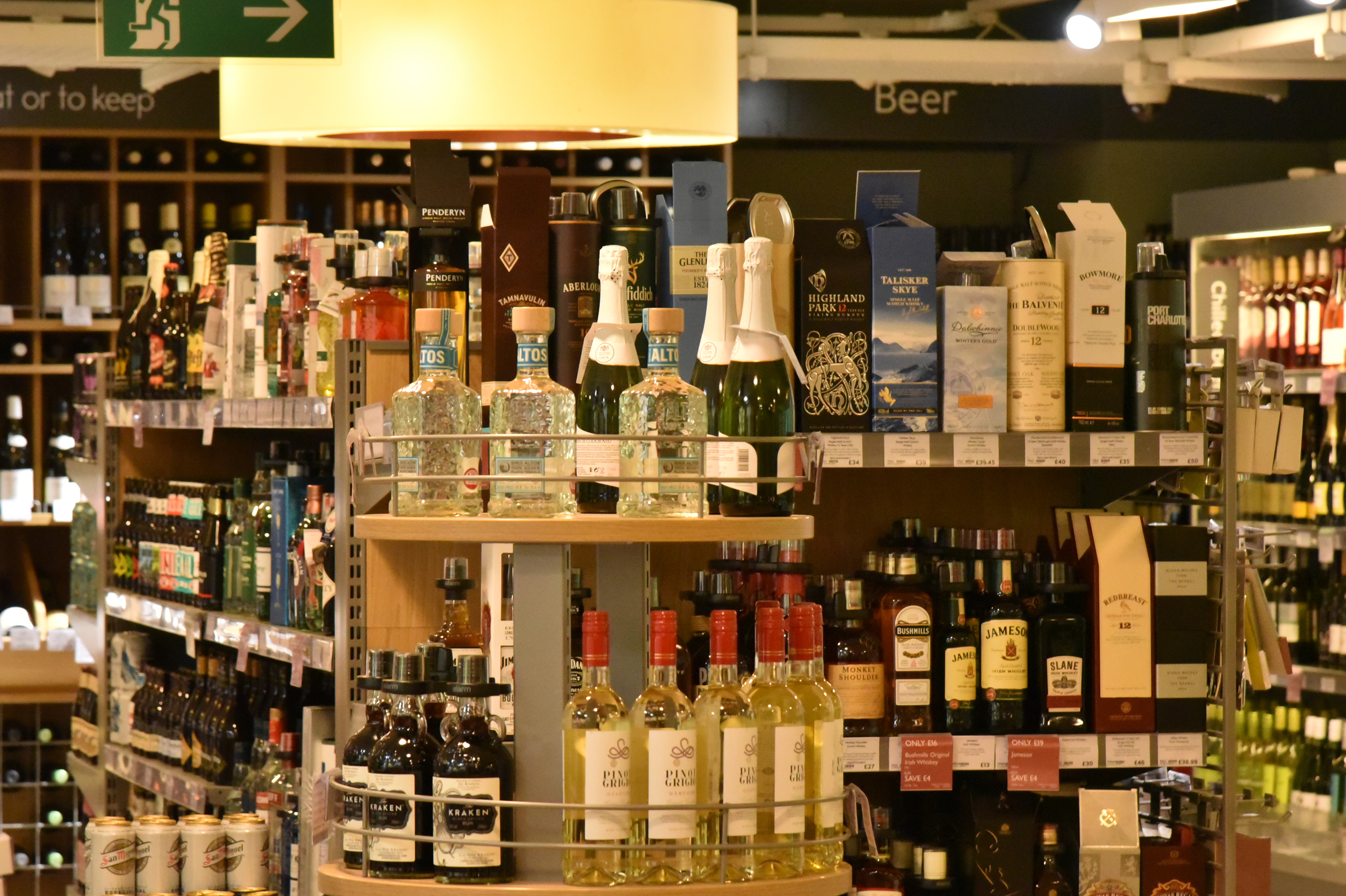 Wines