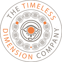 The Timless Dimension Logo